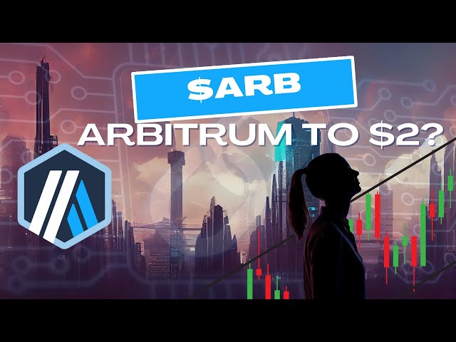 🌐 Arbitrum (ARB): Ethereum's Game-Changer! 🚀 Layer-2 Scaling Explained + Price Prediction 💹