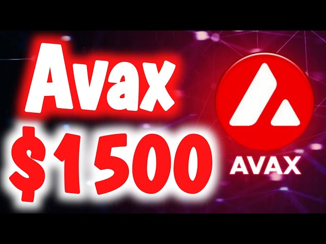 今日avax幣新聞💸Avalanche幣價格預測🔥Avax幣今日更新| Avax幣價格