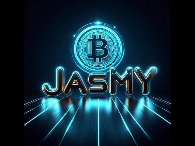 #bitcoin  #jasmy  Golden cross on Jasmy, BTC breaking $100K FINALLY