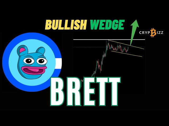 BRETT 幣價格預測