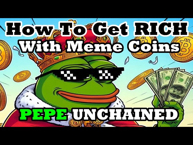 Kaufen Sie jetzt diese neue Pepe-Meme-Münze für große Gewinne!! Weiter Pepe 2.0 Wählen Sie Rich!! Meme-Münzen-HYPE