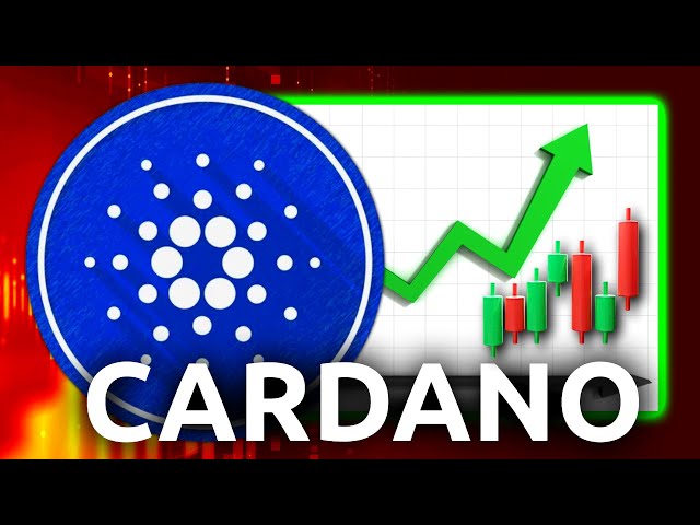 Cardano (ADA) – Mehr Pumps (Preisprognose 2025)