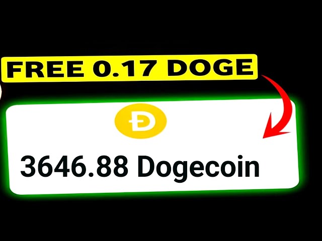 免費99 Doge挖礦|免費比特幣挖礦網站 2024 年無投資 |免費加密貨幣挖礦網站