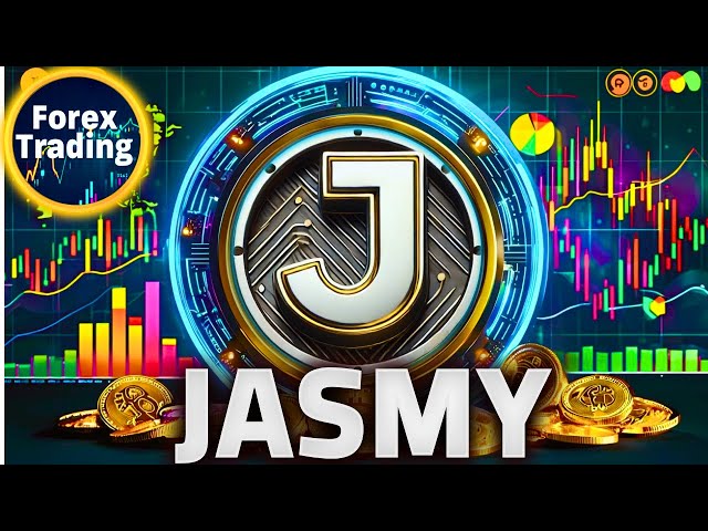 JASMY COIN semble extrêmement haussier, voici pourquoi - Prévision de prix de JASMY COIN - JASMY COIN News Now