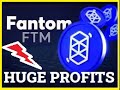 掌握创建现代 Fantom FTM 闪电贷款的艺术