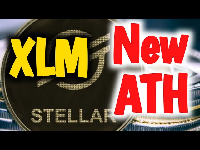 오늘 스텔라 XLM 코인 소식 업데이트🔥Xlm 코인 오늘 업데이트 💸스텔라 코인 소식 오늘 업데이트 XLM 코인