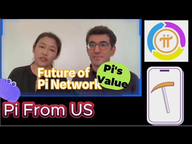 Summary of Pi Core Team’s Responses on Pi Coin Price and the Future of Pi Network