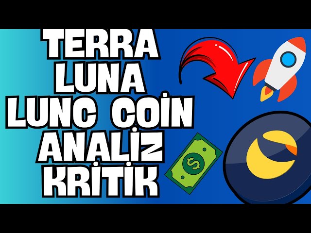 TERRA LUNA ANALİZ --- LUNC COİN ANALİZ -- BİTCOİN LUNA LUNC 🚀🚀 #lunc #luna #bitcoin #floki #terra