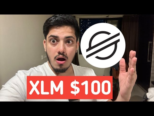 Pourquoi XLM est en hausse... 🤩 Analyse des jetons cryptographiques Stellar (XLM)