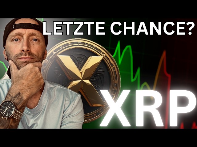 XRP 新闻💥这是最后的买入机会吗？ Gensler 于 1 月 20 日顺利完成课程❗XRP📈 加密新闻！