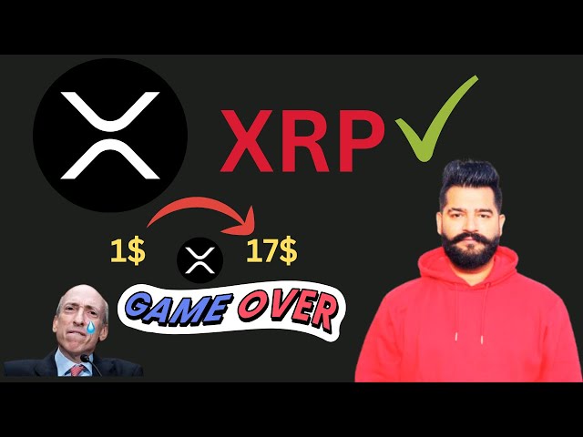 「XRP 價格更新 | XRP 幣會突破 10 美元嗎？| BTC 會達到 10 萬美元嗎？」。