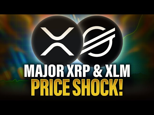 XRP & XLM Are SHOCKING The World RIGHT NOW | Huge News Update