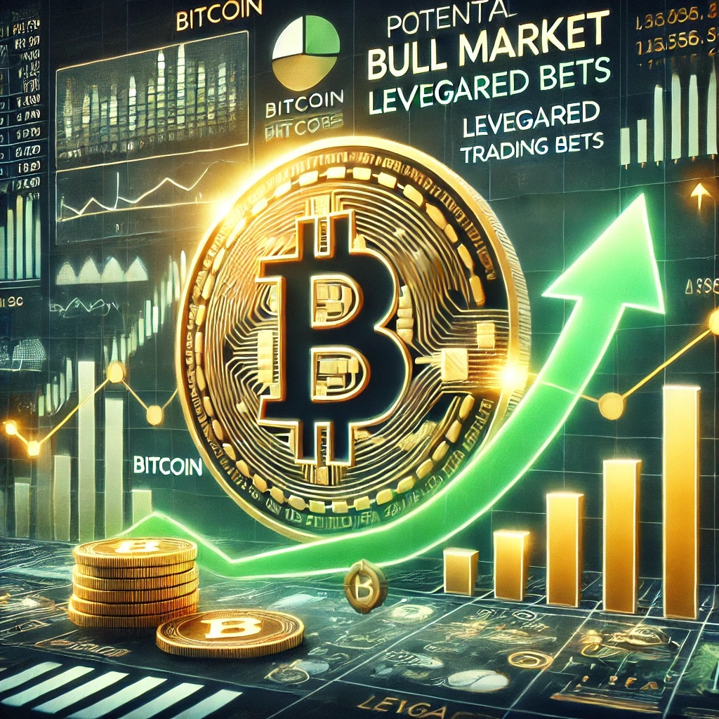 Le prix du Bitcoin (BTC) pourrait atteindre 105 000 $ alors que le marché haussier prend de l'ampleur