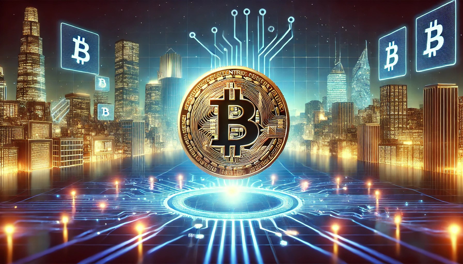 Bitcoin (BTC) Price Rally towards the $100,000 Mark is the Talk of the Crypto Industry