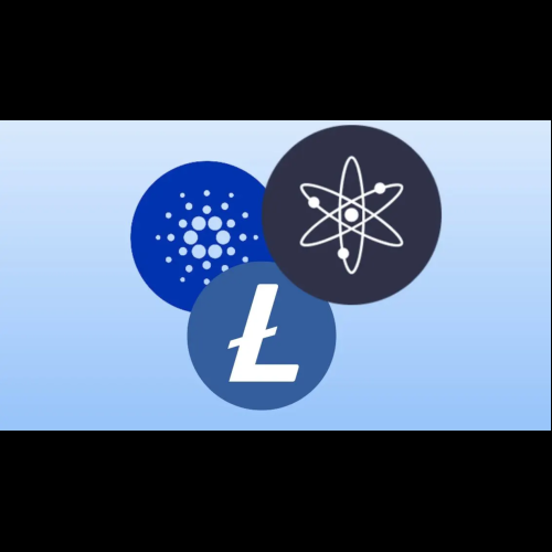 Cardano, Litecoin, and Cosmos Are Poised for Significant Movement in the Cryptocurrency Market