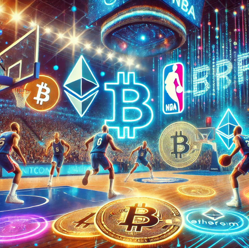 CoinbaseがLAクリッパーズとスポンサー契約を結び、NBAに仮想通貨をさらに導入