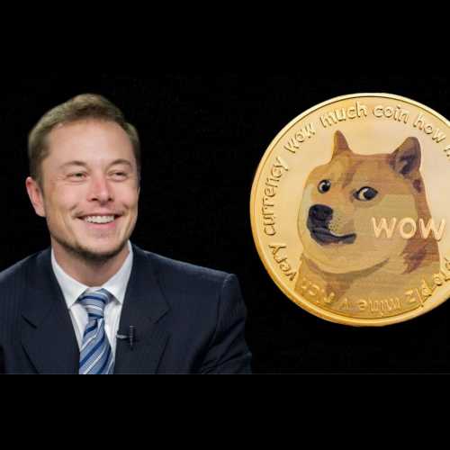 馬斯克 (Elon Musk) 在 X 上發推文後，狗狗幣 (DOGE) 飆升 5%，引發了有關馬斯克社交應用即將推出的支付服務的新猜測