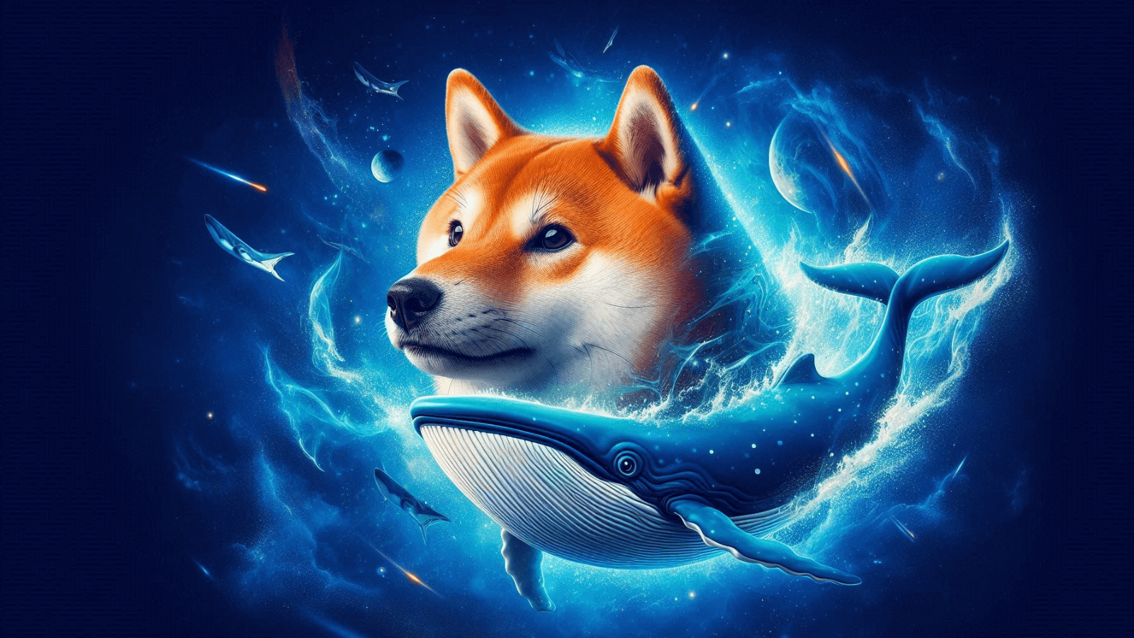 ドージコイン（DOGE）クジラはAIを活用した新しいアルトコイン、RCOファイナンス（RCOF）に焦点を移し、2025年1月までに9,303％以上急騰すると予測