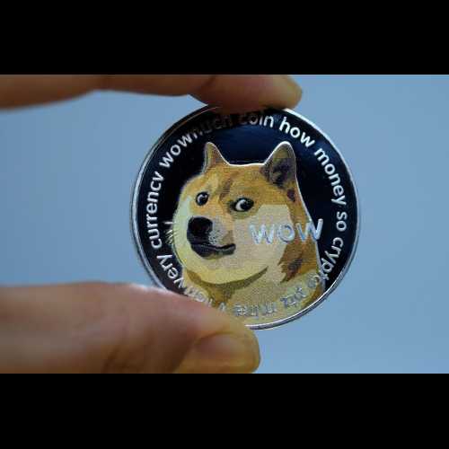 Dogecoin: The Memecoin That Elon Musk Turned into a Market Mover