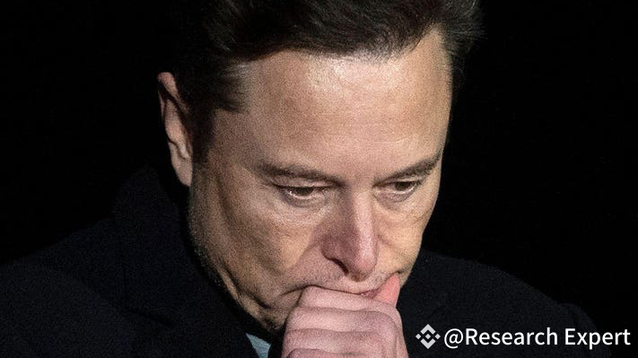 Elon Musk crée le « Département Doge de l'efficacité gouvernementale » pour « résoudre » le problème de la faillite aux États-Unis