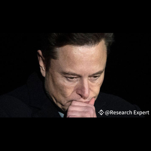 Elon Musk Creates 'Doge Department of Government Efficiency' to 'Fix' US Bankruptcy Problem