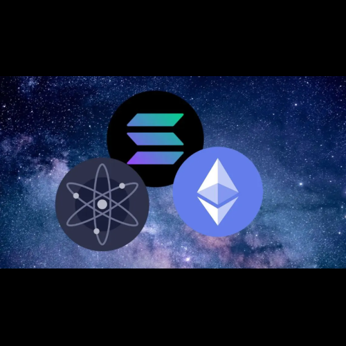 隨著 12 月的臨近，ETH、ATOM 和 SOL 的預期不斷增強，交易所報告交易量增加