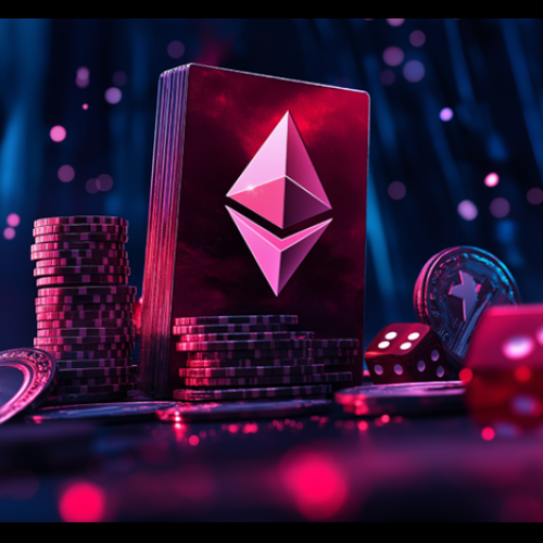 Ethereum (ETH) Set For An Upward Momentum, Rollblock (RBLK) Is Using Blockchain Technology to Redefine Gaming