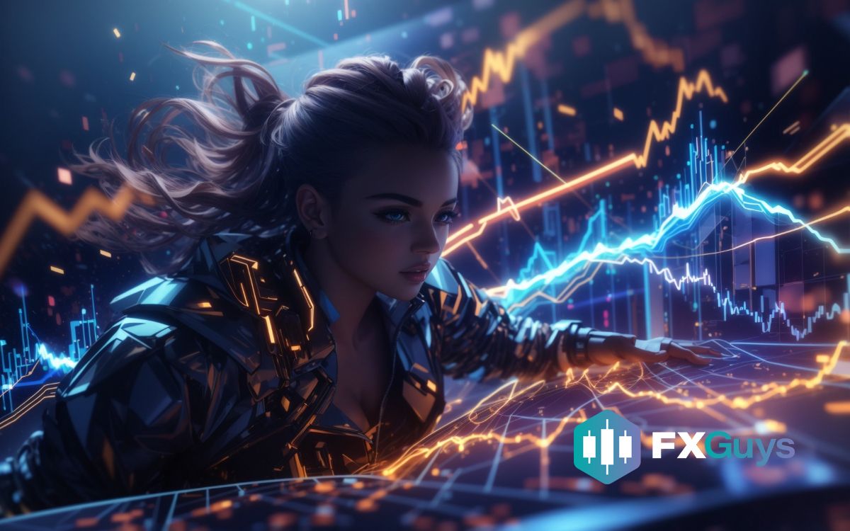 FXGuys ($FXG): The DeFi Coin Set for Success with $1 Million Raised