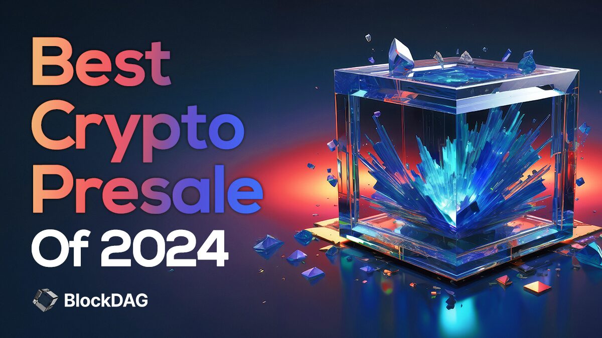 The Hottest Crypto Presales Right Now: Which One Will You Back?