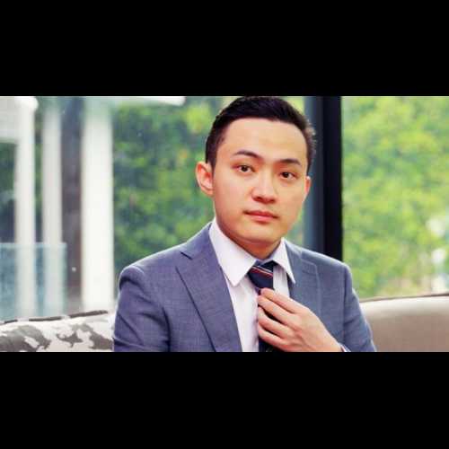 Justin Sun : le pionnier de la crypto-monnaie qui a acheté une œuvre d'art en forme de banane pour 6,2 millions de dollars