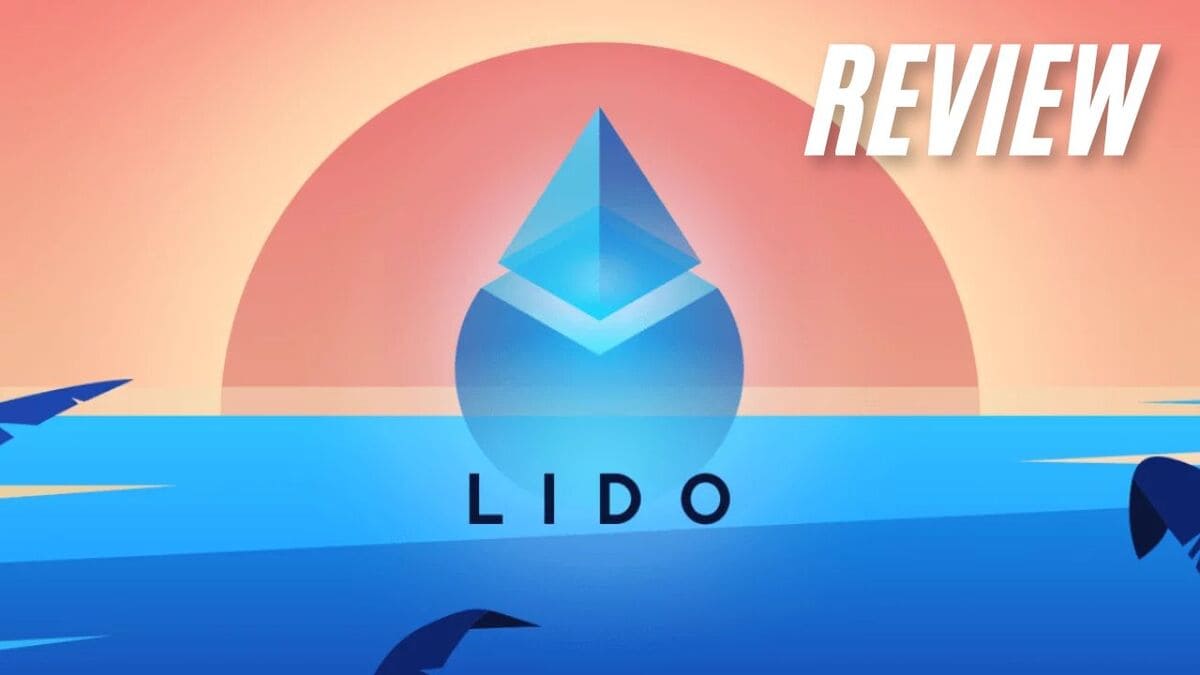 Lido(LDO): 액체 스테이킹을 위한 최고의 가이드