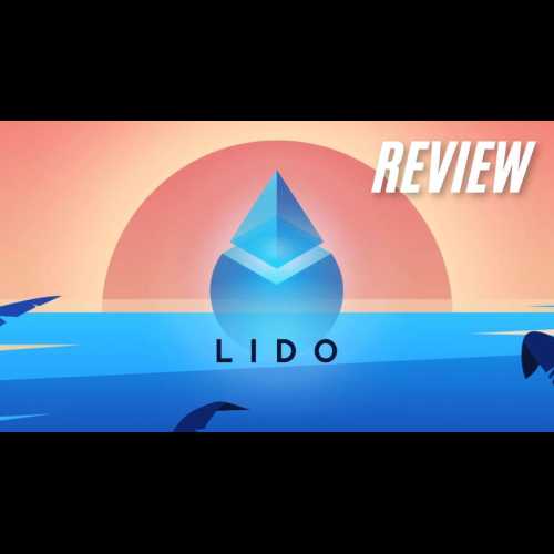 Lido (LDO)：流動質押終極指南