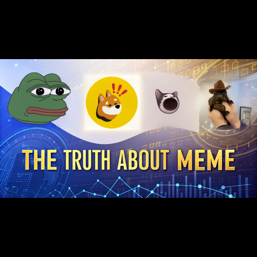 MEME Coin Market Pattern: Dog MEME is the biggest winner, AI theme detonates MEME's "October Revolution"