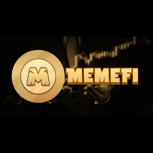 Die Veranstaltung zur Auflistung und Verteilung von Memefi-Token hat begonnen