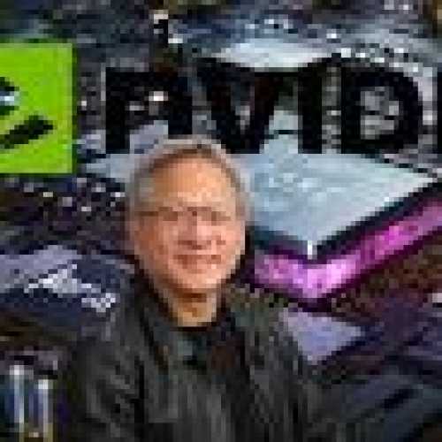 Nvidia CEO Jensen Huang Said the Company Will Comply With Legal Regulations and Advance Technology Under Trump's Administration