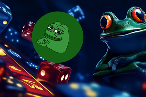 Pepe Guns se lance dans le deuxième spot Meme Coin alors que Rollblock mélange jeux et mèmes pour cibler une croissance de 5 000 %