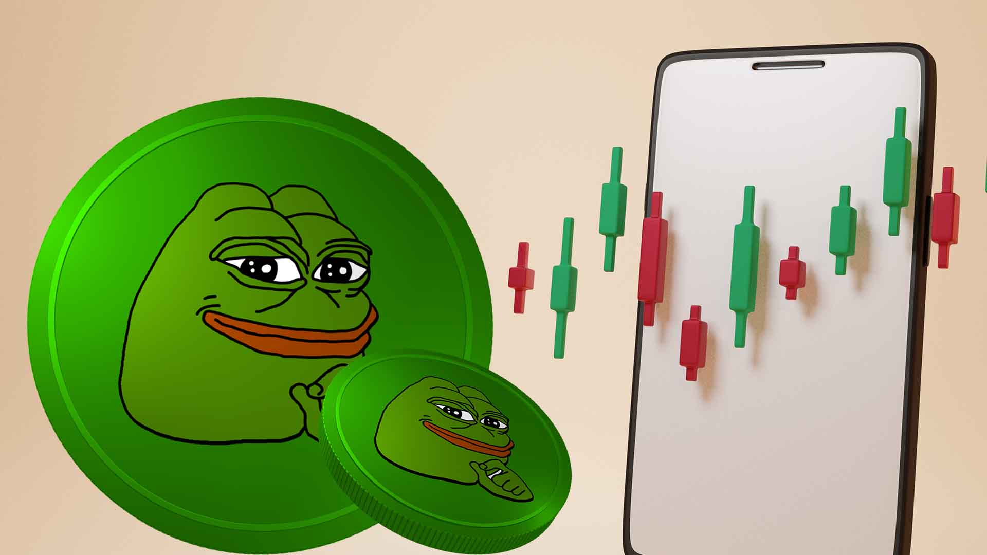 PEPE (PEPE) コイン価格予測: 0.00002500ドルを超えるブレイクアウトは迫っているのか?