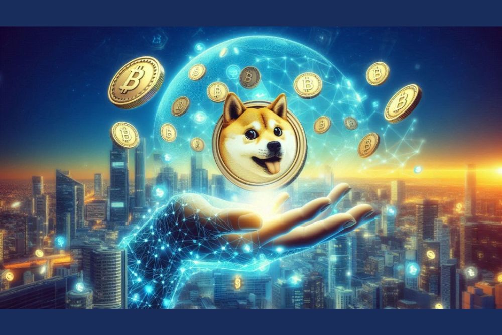 RCO Finance (RCOF): 2024 年にドージコインとカルダノを凌ぐ DOGE キラー