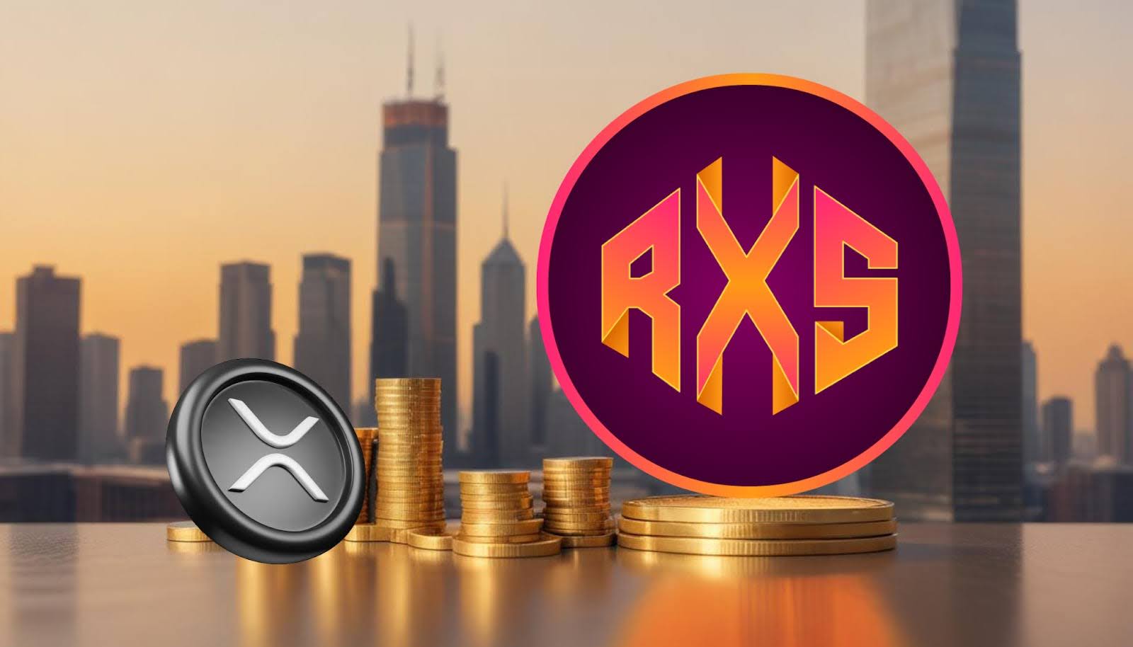 Rexas Finance (RXS) bereitet sich mit einer erstaunlichen Preisprognose von 18.040 % auf den Durchbruch als neuer Altcoin-König vor