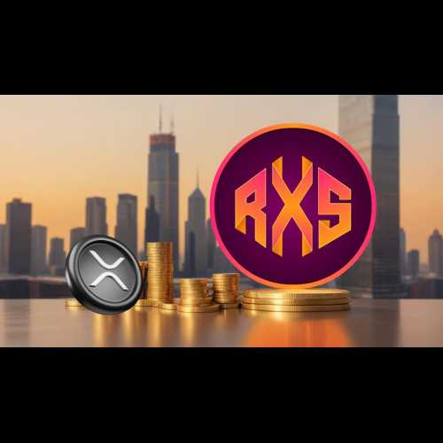 Rexas Finance (RXS) bereitet sich mit einer erstaunlichen Preisprognose von 18.040 % auf den Durchbruch als neuer Altcoin-König vor