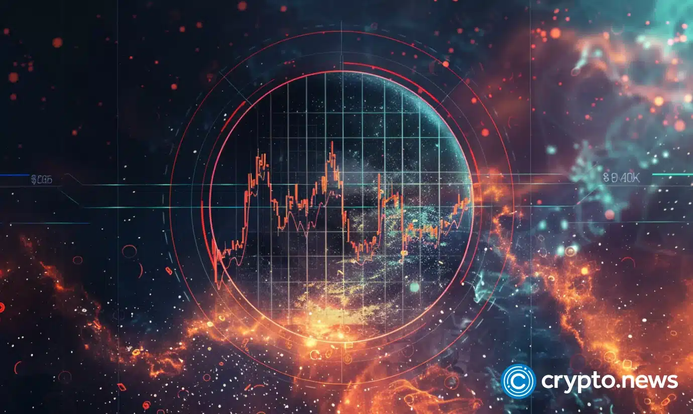 Stellar (XLM), Dogecoin (DOGE), and Cardano (ADA) Surge as Global Cryptocurrency Market Reaches Record High of $3.49 Trillion