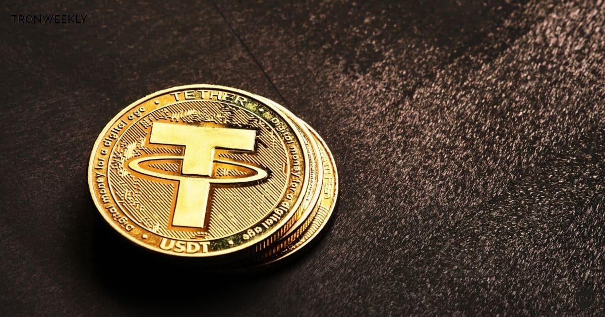 Tether May Receive More Political Backing After Cantor Fitzgerald Reportedly Bought a 5% Stake in the Company