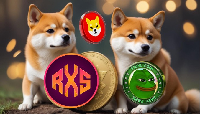 These Under-$1 Tokens Are Being Pinned as Future Titans Capable of Surpassing Meme Coins