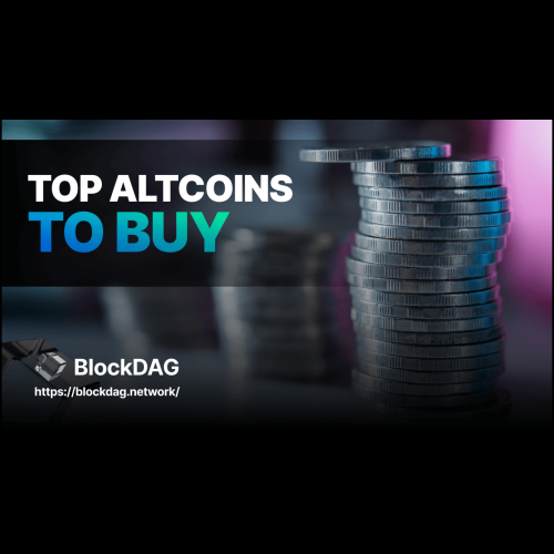 Top Altcoins to Watch for the 2024 Bull Run: BDAG, XRP, 5SCAPE, BONK