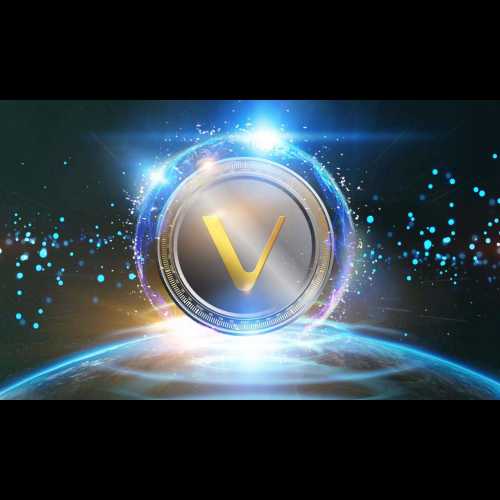 VeChain (VET) 價格預測：VET/USDT 圖表分析