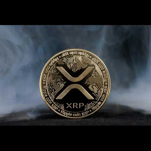 XRP가 100달러 목표 가격에 맞춰져 있습니다. 그 이유는 다음과 같습니다.