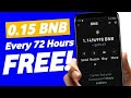 Best Bnb Mining Website Today| Earn FREE $10 Crypto To Trust wallet| #freebnb | (💯 Working) #bnb