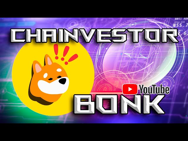 🔥🐕 BONK: More than a Memecoin, a community with purpose! 🐶💰 Discover its impact!