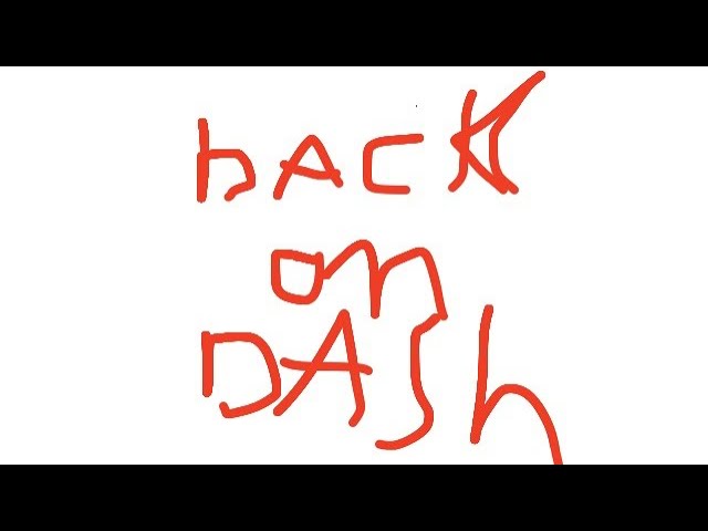 AudieoVisual 的「Back On Dash 3 硬幣」[Geometry Dash]