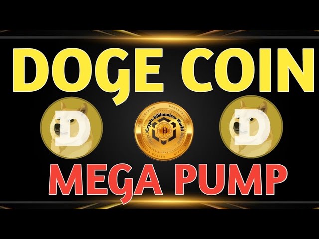 狗狗幣巨大收益 l 巨型幫浦 l 狗狗幣價格預測 l#dogecoin #dogecoinnews